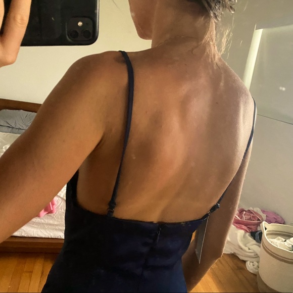 NWT Urban Outfitters Mini Dress - Picture 2 of 6